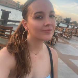 Profielfoto van Kayleigh op Oppasland