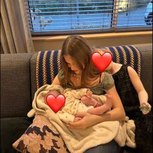 Profielfoto van Dante op Oppasland