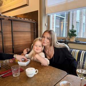 Profielfoto van Ernst op Oppasland