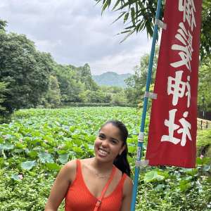 Profielfoto van Feline op Oppasland