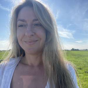 Profielfoto van Elena op Oppasland