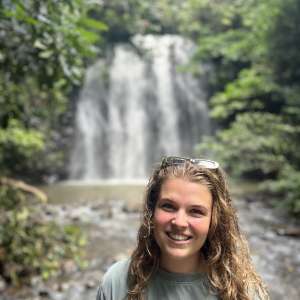 Profielfoto van Mendy op Oppasland