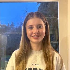 Profielfoto van Maxime op Oppasland