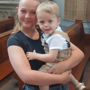 Profielfoto van Rowena op Oppasland