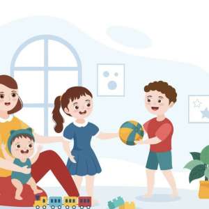 Profielfoto van Sara op Oppasland