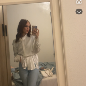 Profielfoto van Manon op Oppasland