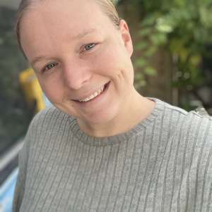 Profielfoto van Melanie op Oppasland