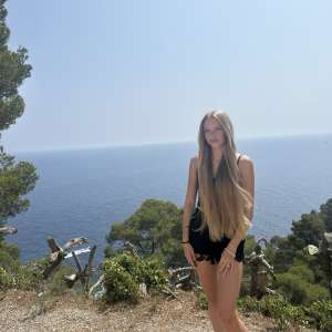 Profielfoto van Keeley op Oppasland