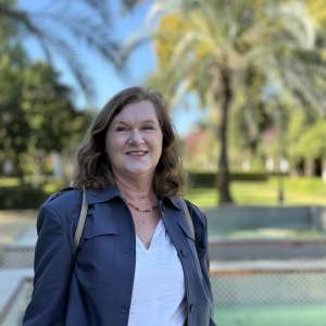 Profielfoto van Ciska op Oppasland