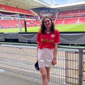 Profielfoto van Alicia op Oppasland