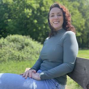 Profielfoto van Anneli op Oppasland