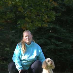 Profielfoto van Sonja op Oppasland