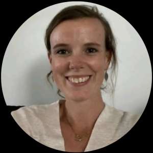 Profielfoto van Anne op Oppasland