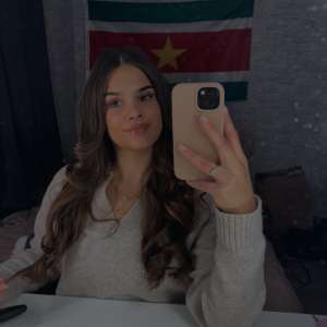 Profielfoto van Anjali op Oppasland