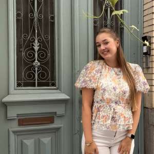 Profielfoto van Elsemiek op Oppasland