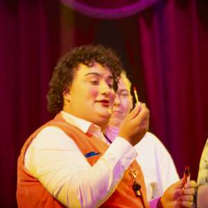 Profielfoto van Cihangir op Oppasland