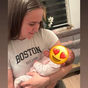 Profielfoto van Bente op Oppasland