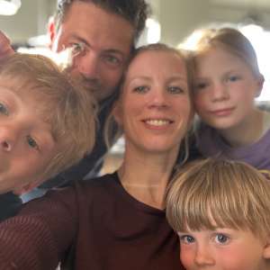 Profielfoto van Ineke op Oppasland