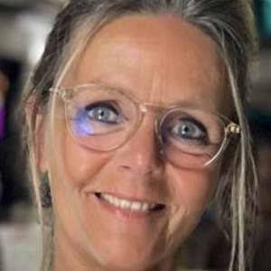 Profielfoto van Gerrie op Oppasland