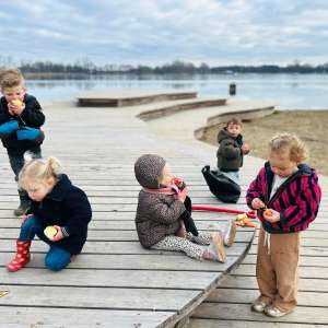 Profielfoto van Marloes op Oppasland