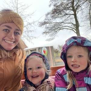 Profielfoto van Martine op Oppasland