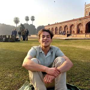 Profielfoto van Boet op Oppasland