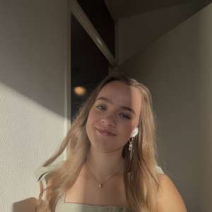 Profielfoto van Tessa op Oppasland