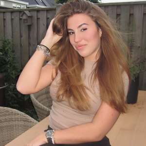 Profielfoto van Joelle op Oppasland