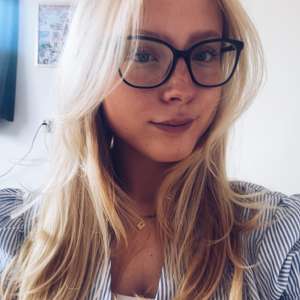 Profielfoto van Naomi op Oppasland