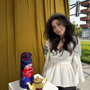 Profielfoto van Nina op Oppasland