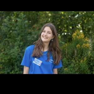 Profielfoto van Kirsten op Oppasland