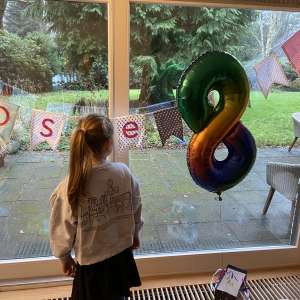 Profielfoto van Floortje op Oppasland