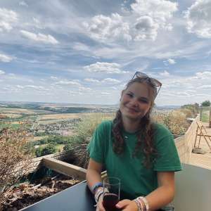 Profielfoto van Talitha op Oppasland