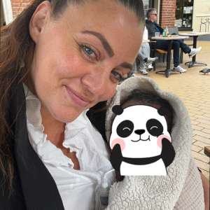 Profielfoto van Liza op Oppasland