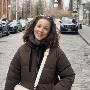 Profielfoto van Floor op Oppasland