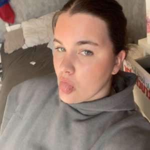 Profielfoto van Danielle op Oppasland