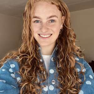Profielfoto van Jasmijn op Oppasland