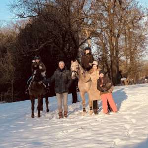 Profielfoto van Jantine op Oppasland