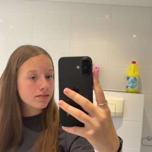 Profielfoto van Nienke op Oppasland