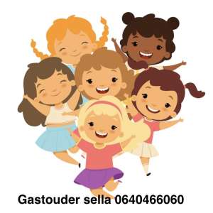 Profielfoto van Sella op Oppasland