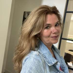 Profielfoto van Simone op Oppasland