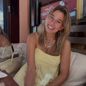 Profielfoto van Alise op Oppasland