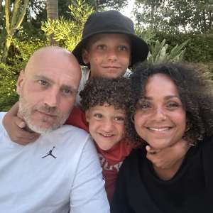 Profielfoto van Shadé op Oppasland