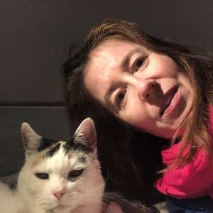 Profielfoto van Ilse op Oppasland