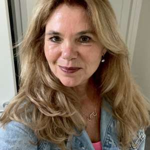 Profielfoto van Simone op Oppasland