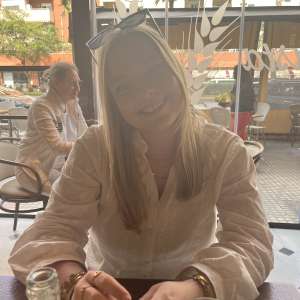 Profielfoto van Lisanne op Oppasland