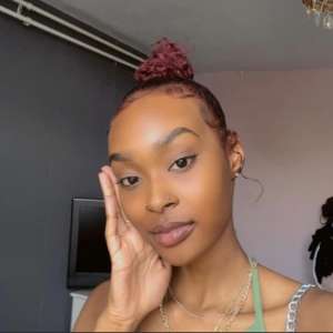 Profielfoto van Moësha op Oppasland