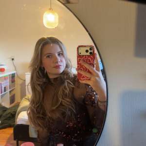 Profielfoto van Indy op Oppasland