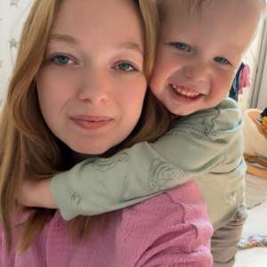 Profielfoto van Danielle op Oppasland