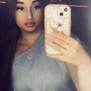 Profielfoto van Sitara op Oppasland